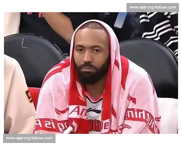 吉伦沃特承认服用违禁品并指认提供者，CBA 调查持续发酵