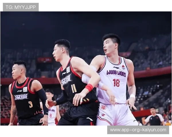 CBA季后赛对阵预测与冠军争夺战前瞻_20260603221011