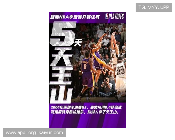 NBA季后赛历史十大经典时刻回顾_20260521151120