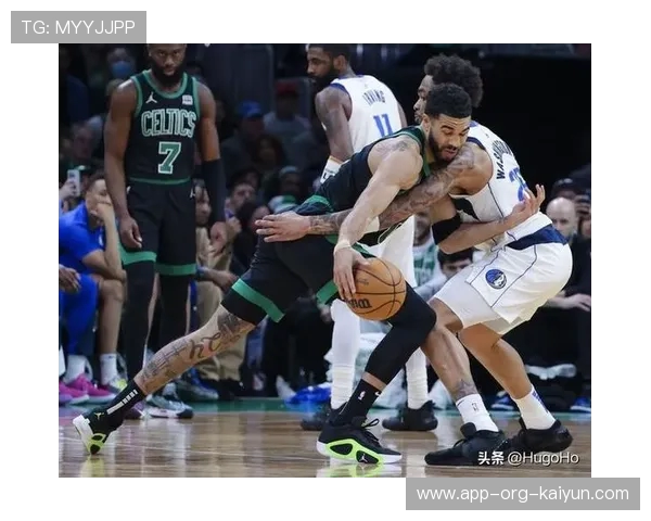 NBA总决赛前瞻：潜在对决与历史交锋记录